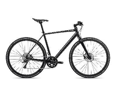 Orbea Vector 20 Night Black (Gloss) 2023 - 28