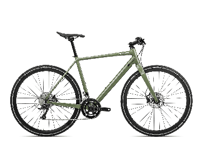 Orbea Vector 20 Urban Green (Gloss) 2023 - 28