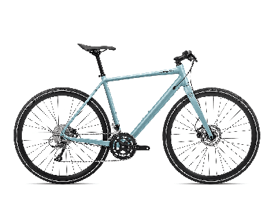 Orbea Vector 30 Blue (Gloss) 2023 - 28