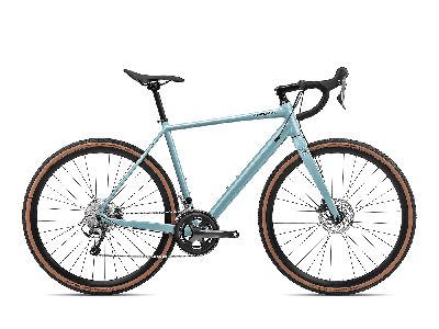 Orbea Vector Drop Blue (Gloss) 2023 - 28