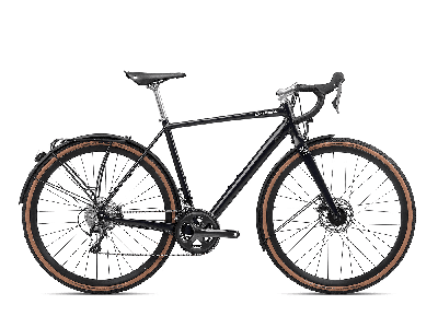 Orbea Vector Drop LTD Night Black (Gloss) 2023 - 28