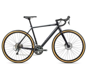 Orbea VECTOR DROP Night Black (Gloss) 2022 - 28