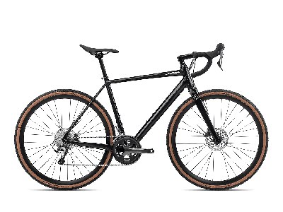 Orbea Vector Drop Night Black (Gloss) 2023 - 28