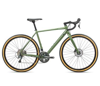 Orbea VECTOR DROP Urban Green (Gloss) 2022 - 28