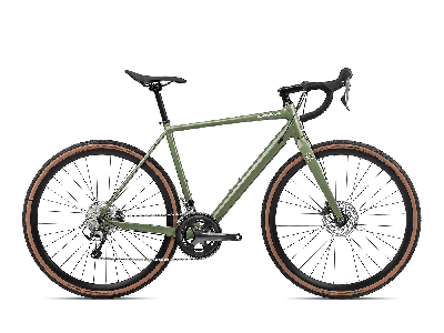 Orbea Vector Drop Urban Green (Gloss) 2023 - 28