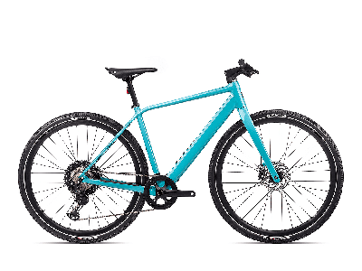 Orbea Vibe H10 Blue (Gloss) 2023 - 28