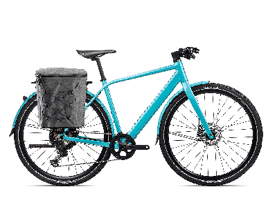 Orbea Vibe H10 EQ Blue (Gloss) 2023 - 28