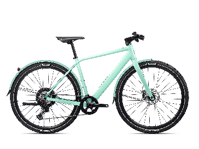 Orbea Vibe H10 MUD Light Green (Gloss) 2023 - 28