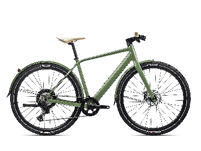 Orbea Vibe H10 MUD Urban Green (Gloss) 2023 - 28