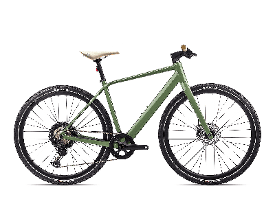 Orbea Vibe H10 Urban Green (Gloss) 2023 - 28