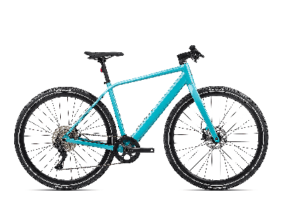 Orbea Vibe H30 Blue (Gloss) 2023 - 28