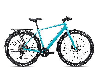 Orbea Vibe H30 EQ Blue (Gloss) 2023 - 28