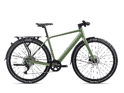 Orbea Vibe H30 EQ Urban Green (Gloss) 2023 - 28