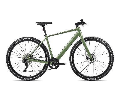 Orbea Vibe H30 Urban Green (Gloss) 2023 - 28