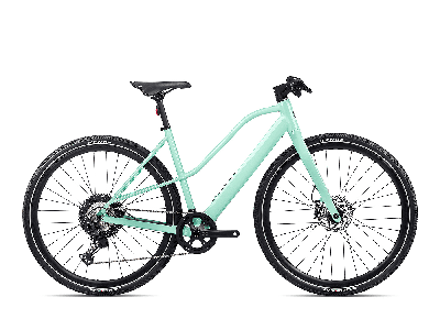 Orbea Vibe MID H10 Light Green (Gloss) 2023 - 28