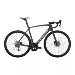 Trek Emonda SL 6 Disc Pro Lithium Grey/Brushed Chrome 2022 - Unisex-28