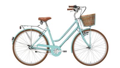 Excelsior Glorious pastel turquoise 2020 - 7Gg 28 Lady -  