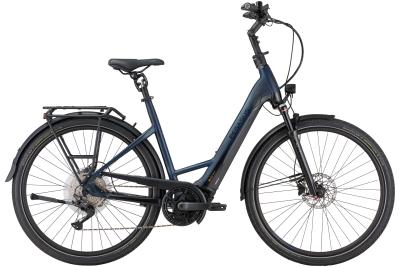 Pegasus Premio EVO 10 Lite Comfort dark blue grey matt/black 2021 - 28