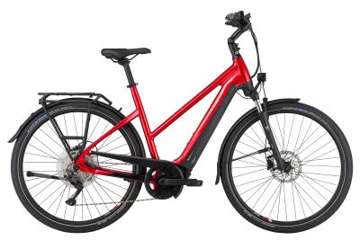 Pegasus Premio EVO 10 Lite red/black matt 2021 - 28