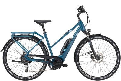 Pegasus Solero E9 Sport CX premium petrol matt 2021 - 28