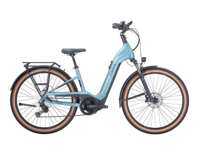 Pegasus Evo 12 lite 750 Wh summit lake blue 2023 - 28