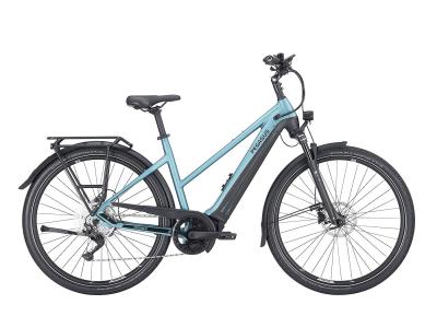 Pegasus Premio Evo 10 lite 750 Wh summer lake blue 2023 - 28