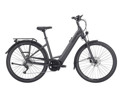 Pegasus Premio Evo 10 lite 750 Wh black-matt 2023 - 28