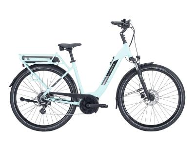 Pegasus Solero E8 Plus celeste green 2023 - 28