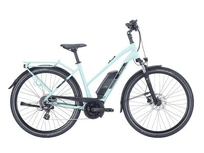 Pegasus Solero E8 Plus celeste green 2023 - 28