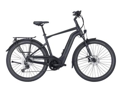 Pegasus Strong Evo 11 lite 750 Wh black matt 2023 - 28