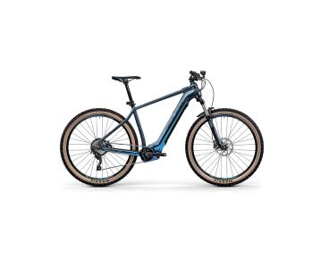 Centurion Backfire E R750i dunkelblau 2023 - 29