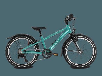 Puky Cyke 20-7 Active turquoise/black 2023 - 20