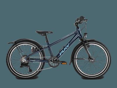 Puky Cyke 20-7 Active racing blue/black 2023 - 20