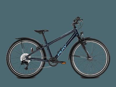 Puky Cyke 24-8 Active racing blue/black 2023 - 24