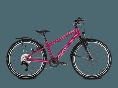 Puky Cyke 24-8 Active berry/black 2023 - 24