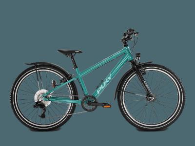 Puky Cyke 24-8 Active turquoise/black 2023 - 24