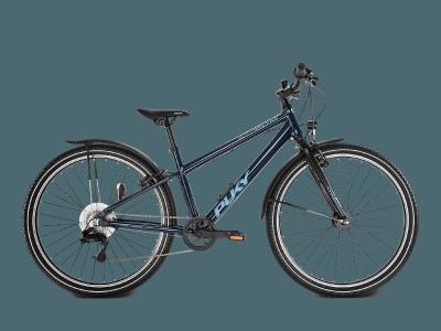 Puky Cyke 26-8 Active racing blue/black 2023 - 26