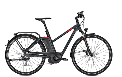 Raleigh ASHFORD midnightblue matt 2018 - 28 Diamant FL 612 Wh -  