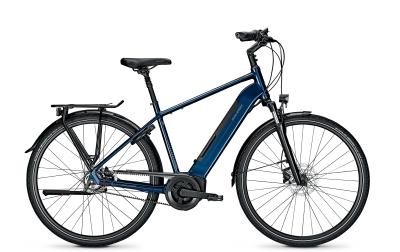 Raleigh BRISTOL PREMIUM sydneyblue glossy 2021 - 28