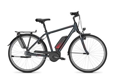 Raleigh CARDIFF 8 seablue matt 2020 - Diamant RT -  