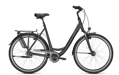 Raleigh CHESTER 8 XXL seablue matt 2020 - Wave -  