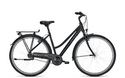 Raleigh DEVON 7 magicblack matt 2021 - 28