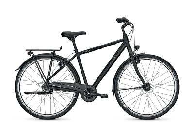 Raleigh DEVON 8 magicblack matt 2021 - 28