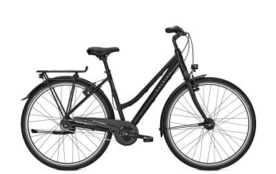 Raleigh DEVON 8 navyblue matt 2019 - 28 Wave Rücktritt -  