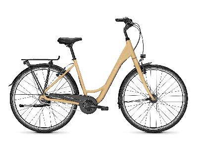 Raleigh DEVON 8 sandbeige matt 2020 - Wave -  