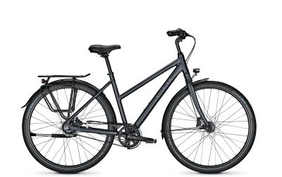 Raleigh DEVON PRO phantomgrey matt 2021 - 28