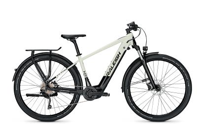 Raleigh DUNDEE 10 starwhite/magicblack glossy 2021 - 29