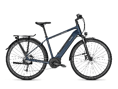 Raleigh KENT 9 sydneyblue matt 2020 - Diamant -  