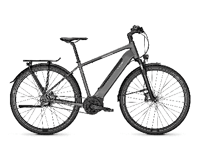 Raleigh KENT PREMIUM granitegrey matt 2020 - Diamant -  