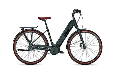 Raleigh LIVERPOOL PREMIUM magicblack matt 2021 - 28